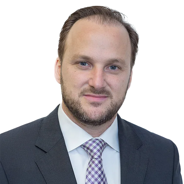 Carmelo Milio, CEO Trion Holdings