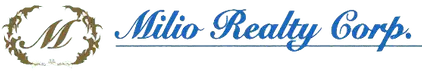 Milio Realty Corp logo